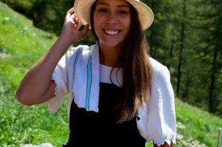 Maéva Besse